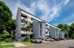 Dunearn Road (D11), Condominium #617751771